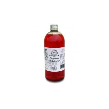 BINGOSPA Borowinowy koktajl do kąpieli 500ml   